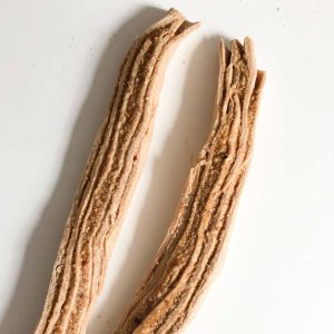 Vegan Easter Bread